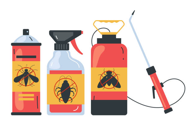 Best Residential Pest Control  in Grenada, MS